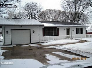 1111 W Scioto Mls, Freeport, IL 61032