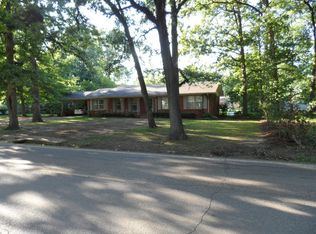 14011 E Main St, Brooksville, MS 39739