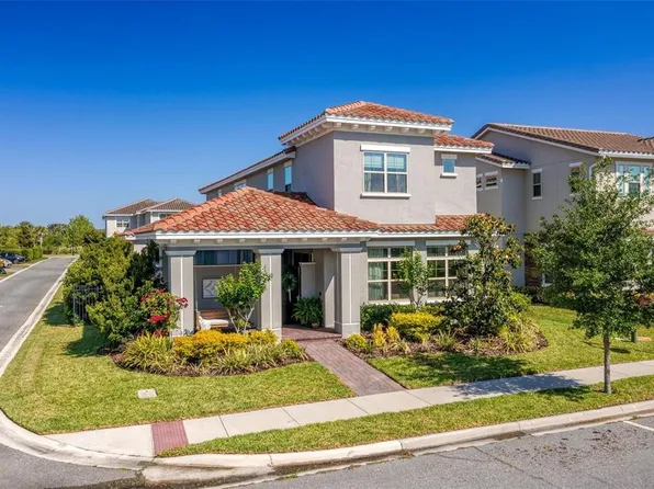 10231 Beechwood Ln, Orlando, FL 32832