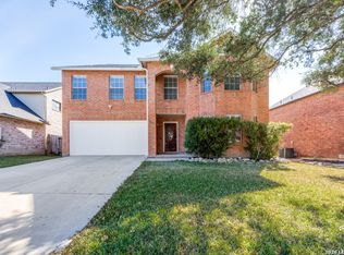 1656 Yucca Park, Schertz, TX 78154