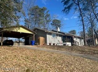 201 E Tennessee Ave, Oak Ridge, TN 37830