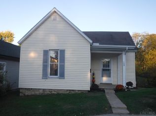 108 Holmes St, Hillsboro, OH 45133