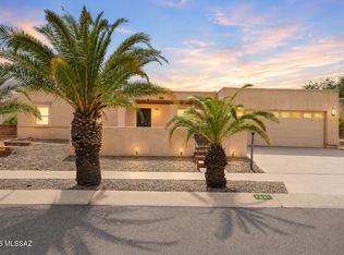 1221 N Avenida Canon Del Cajon, Green Valley, AZ 85614