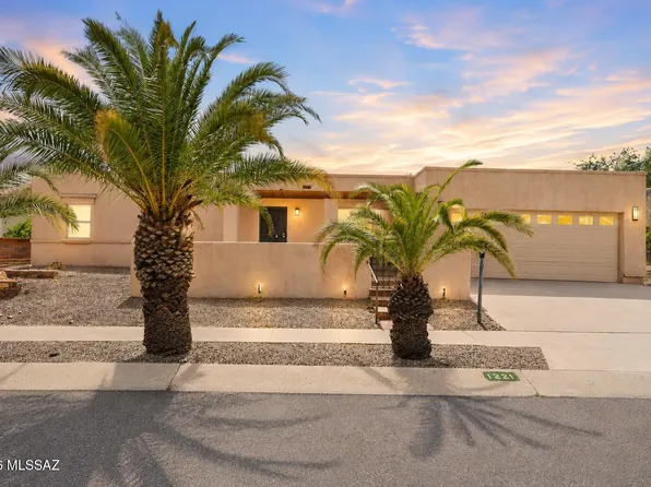 1221 N Avenida Canon Del Cajon, Green Valley, AZ 85614