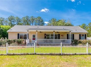 21280 Moore Rd, Brooksville, FL 34604