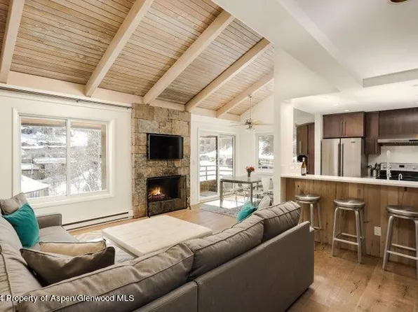 35 Woodbridge Rd, Snowmass Village, CO