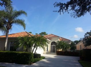 1321 SW Eagleglen Pl, Stuart, FL 34997