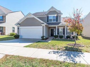 2006 Centerview Dr, Indian Trail, NC 28079