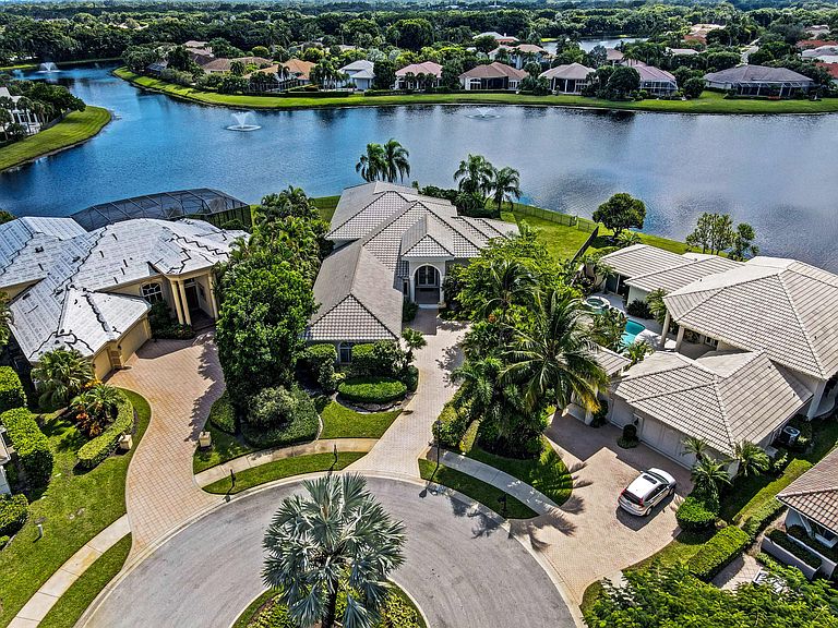 15 Saint James Dr Palm Beach Gardens, FL, 33418 Apartments for Rent