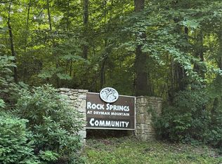 65 Forest Spring Dr, Asheville, NC 28804
