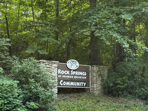 65 Forest Spring Dr, Asheville, NC 28804