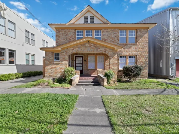 2907 Albany St, Houston, TX 77006