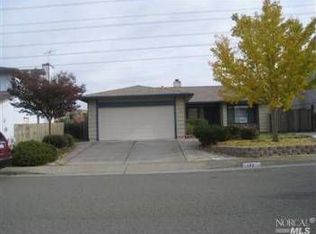 132 Morgan Ct, Vallejo, CA 94591