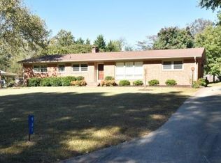 931 Kimberly Rd, Burlington, NC 27215