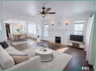 6426 2nd Ave, Los Angeles, CA 90043