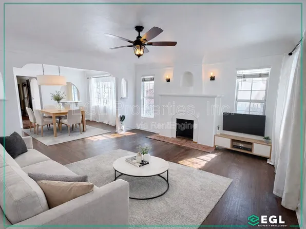 6426 2nd Ave, Los Angeles, CA 90043