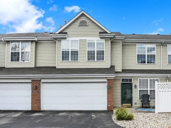 2350 Colfax Ln, Indianapolis, IN 46260