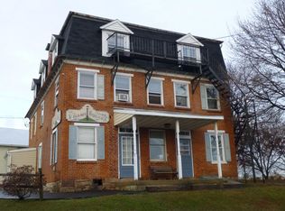 1803 Swamp Bridge Rd #B, Stevens, PA 17578