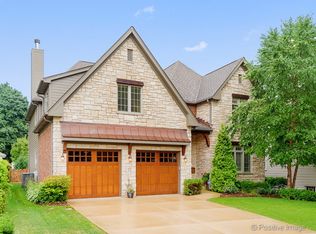 117 N Warwick Ave, Westmont, IL