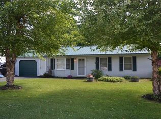 116 Rufus Cir, Syracuse, NY 13209
