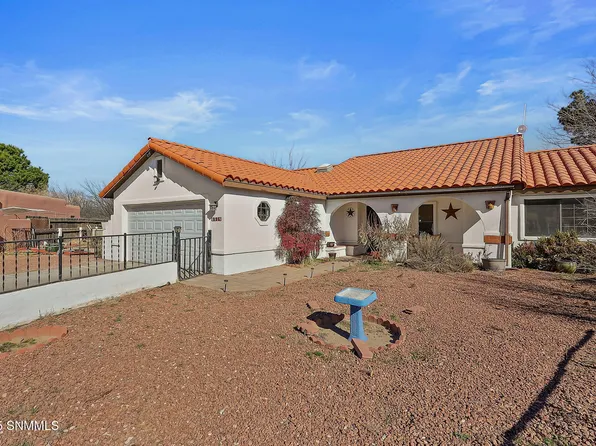 6514 Rio Mojado Ct, La Mesa, NM 88044