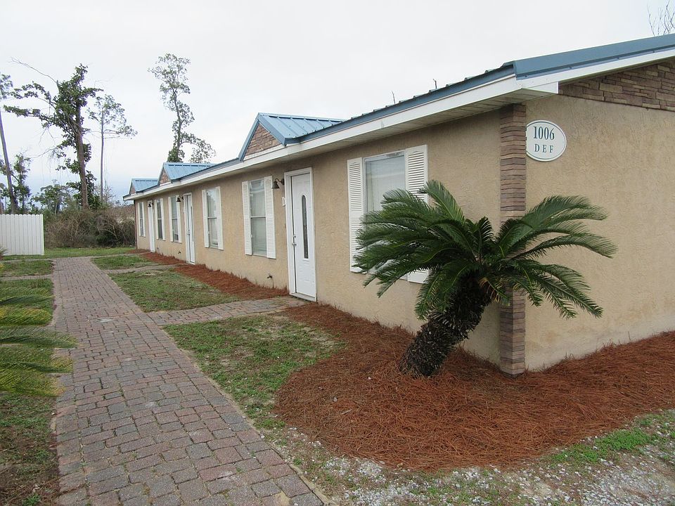 1st image of 1006 W 19th Ct APT D