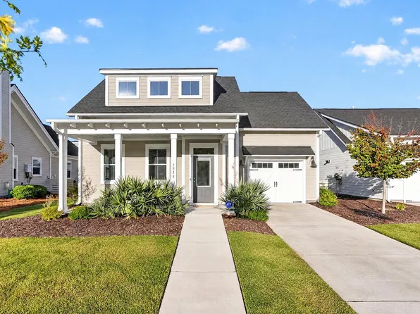 1513 Spicata St, Mount Pleasant, SC 29466