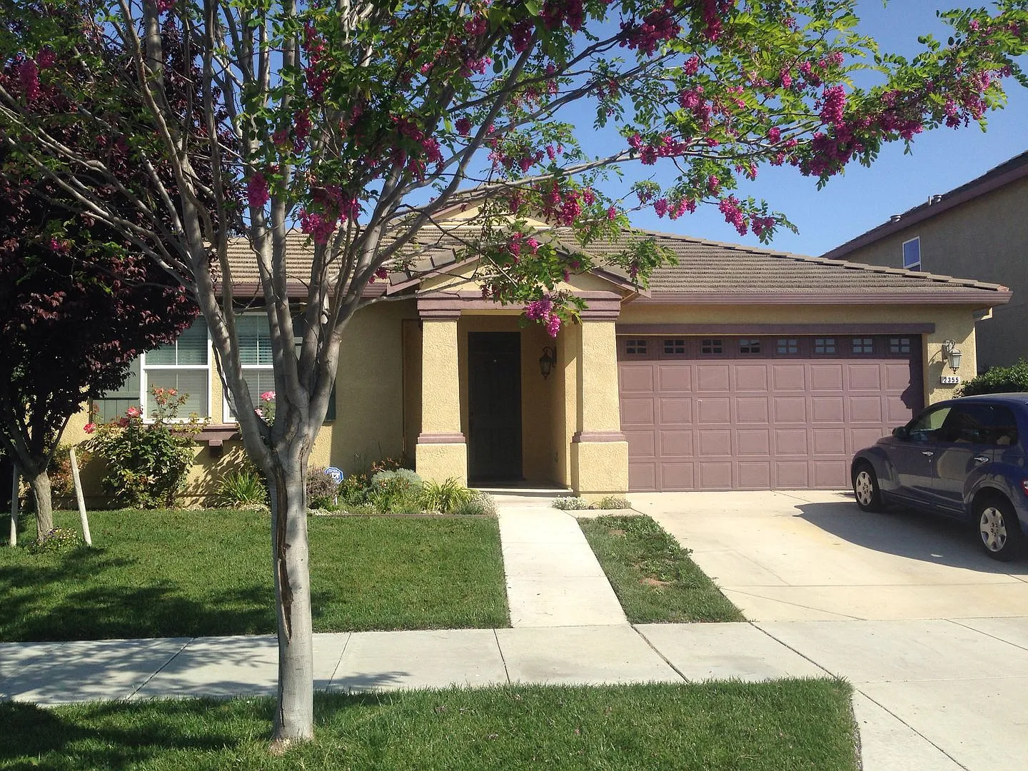 Beautiful 4 Bedroom 3 Bath Home in Desirable Woodland Neighborhood — Photo 1