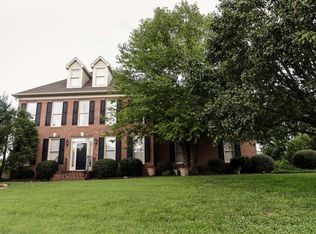 946 Andover Blvd, Alcoa, TN 37701