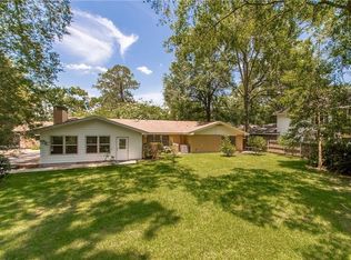 1007 W Dakota St, Hammond, LA 70401