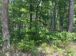 W Cleveland Dr, Bitely, MI 49309