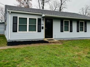 2966 Laverne Dr, Cincinnati, OH 45251