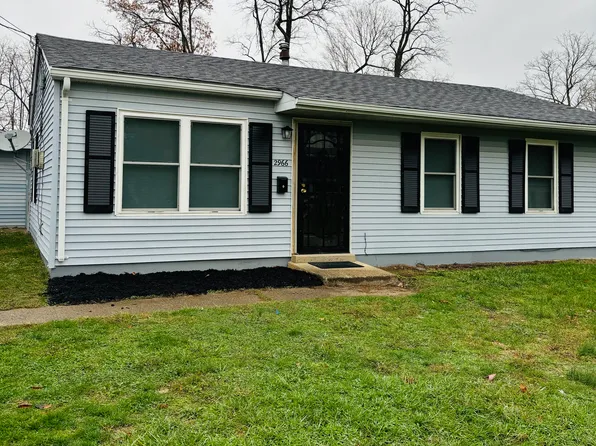 2966 Laverne Dr, Cincinnati, OH 45251