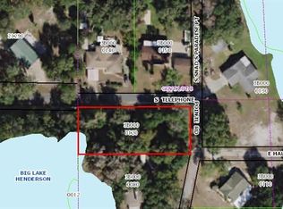 1100 S Telephone Point Rd, Inverness, FL 34450