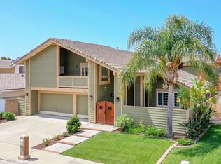 16821 Stonehaven Cir, Huntington Beach, CA 92649