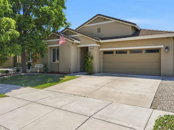 2141 Harborage Way, Oakley, CA 94561