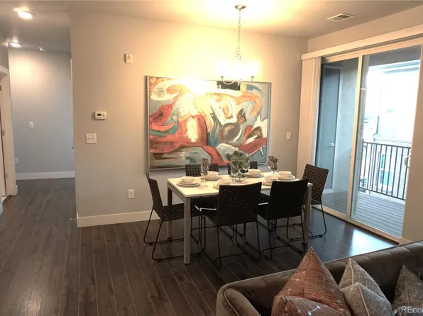 15274 W 64th Lane #307, Arvada, CO 80007
