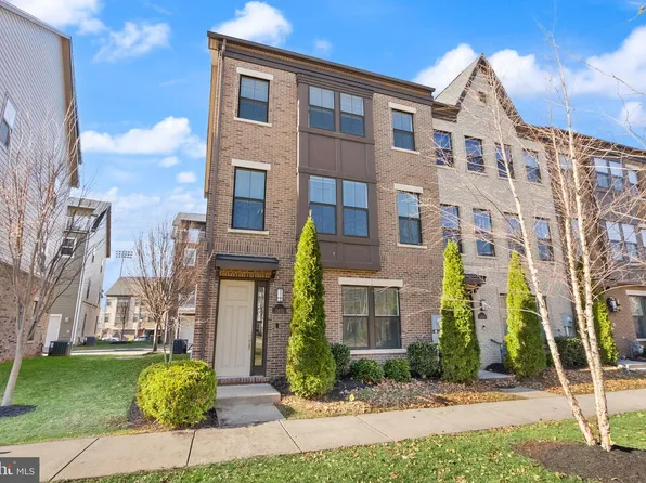 13650 Air And Space Museum Pkwy, Herndon, VA 20171