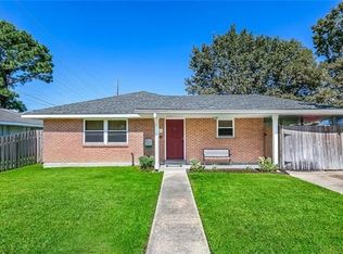 203 Linda Ct, Gretna, LA 70053