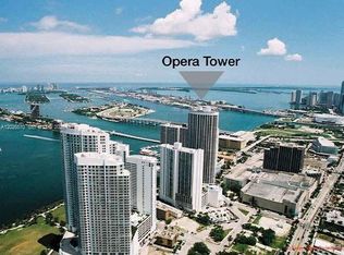 1750 N Bayshore Dr APT 1612, Miami, FL 33132