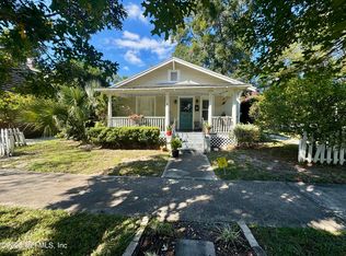 3649 Walsh St, Jacksonville, FL 32205