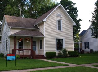 322 E Washington St, Winterset, IA 50273