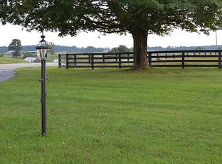 5369 Highway 379, Russell Springs, KY 42642