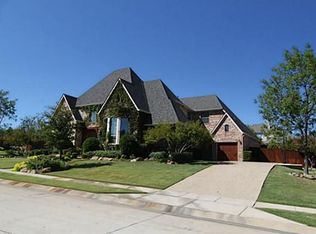 721 Lark St, Argyle, TX 76226