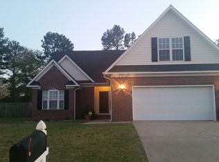 3221 Walcott Pl, Fayetteville, NC 28304