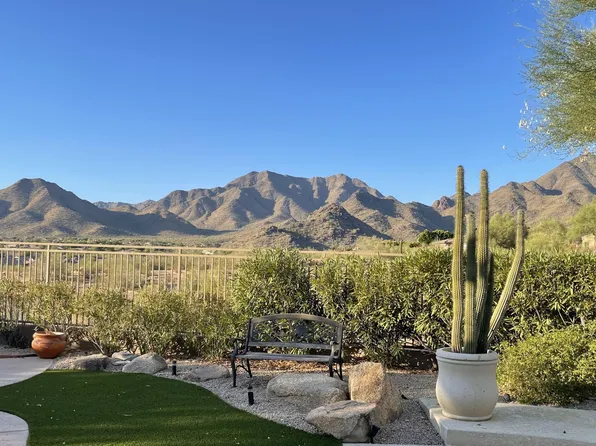 10834 E GREENWAY Road, Scottsdale, AZ 85255