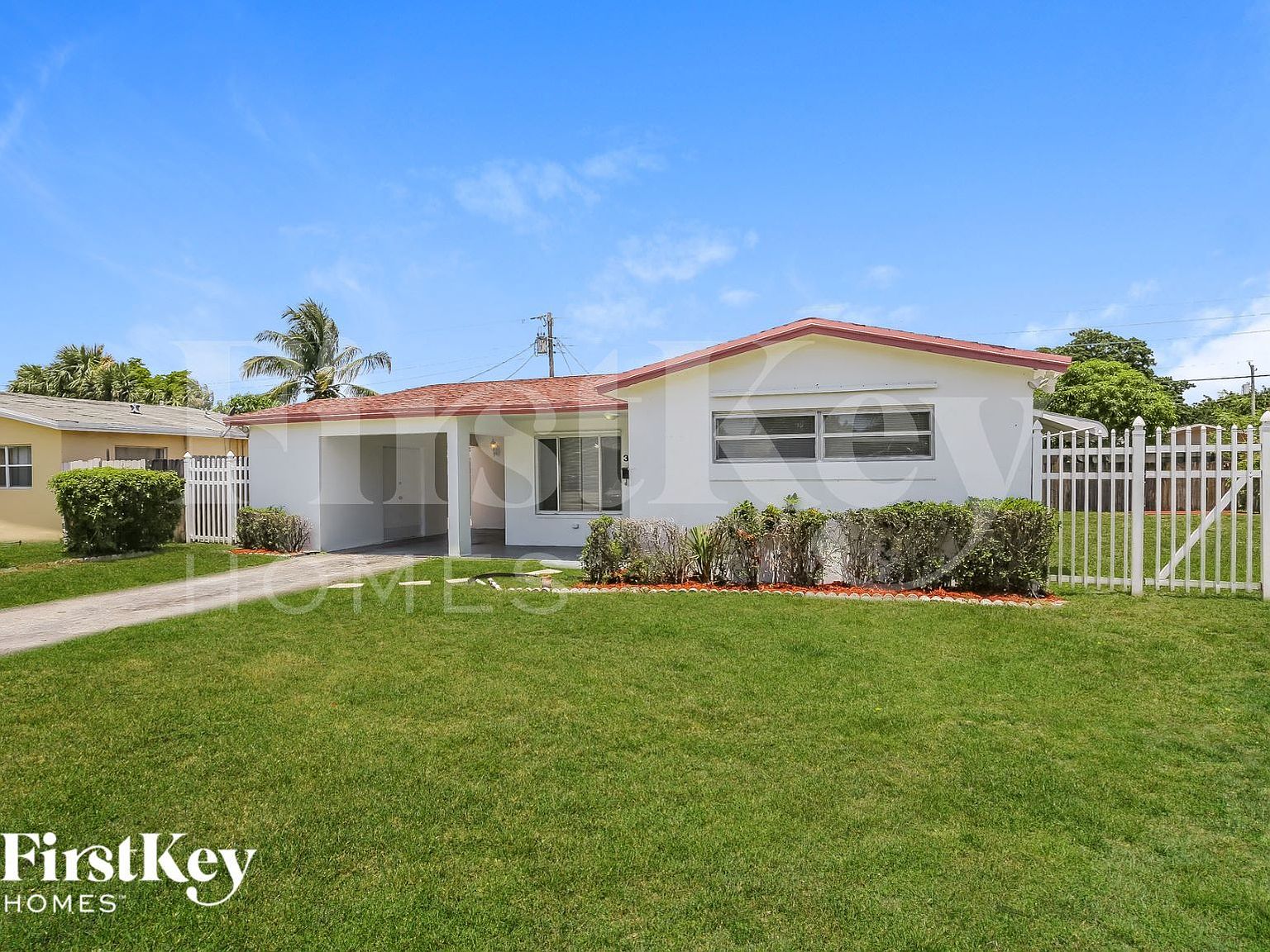 3611 NW 36th St, Fort Lauderdale, FL 33309 | Zillow