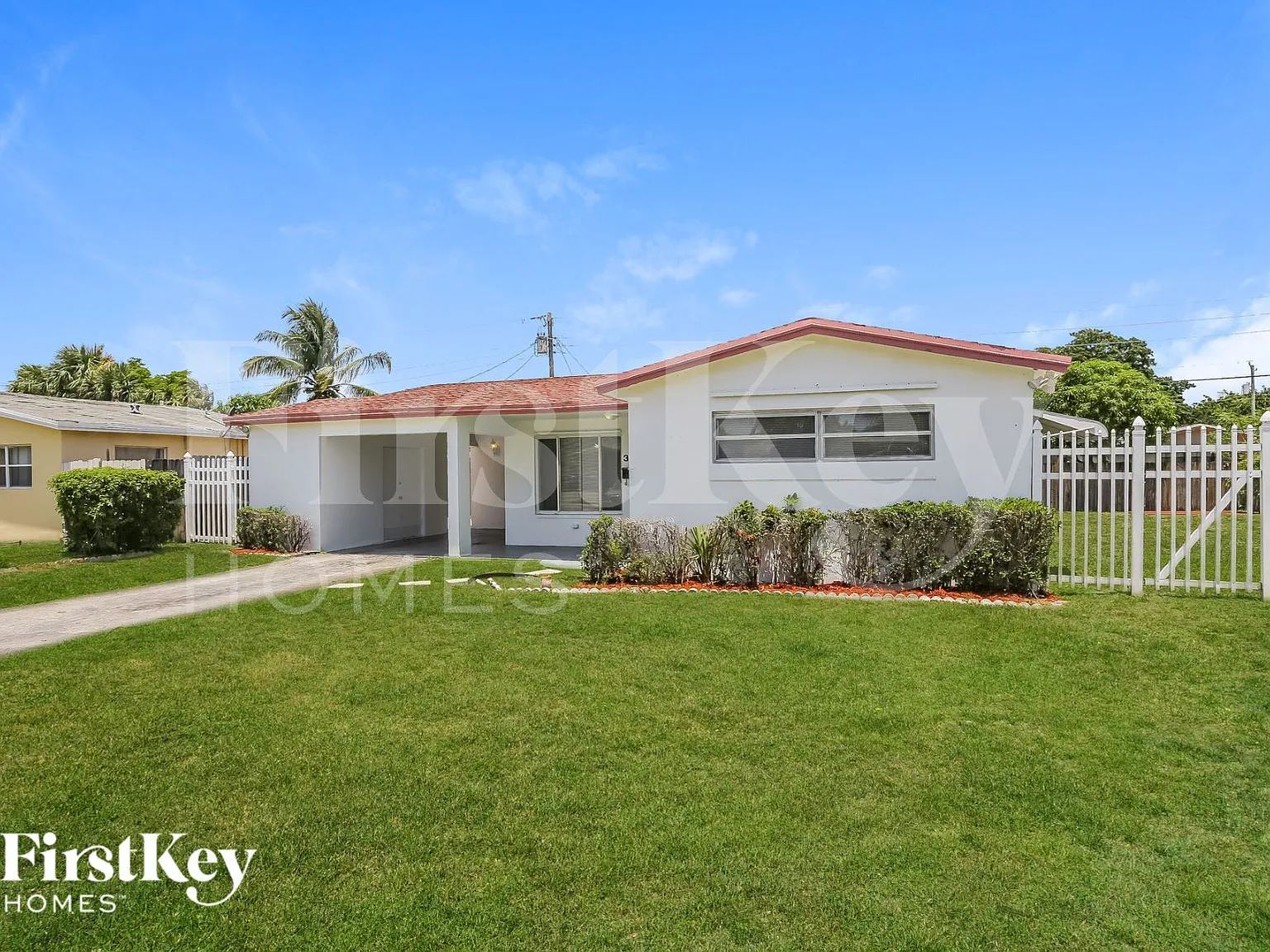 3 bed, 2.0 bath, 1347 sqft, $2,625 — Photo 1