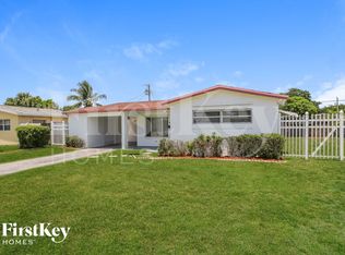 3611 NW 36th St, Fort Lauderdale, FL 33309