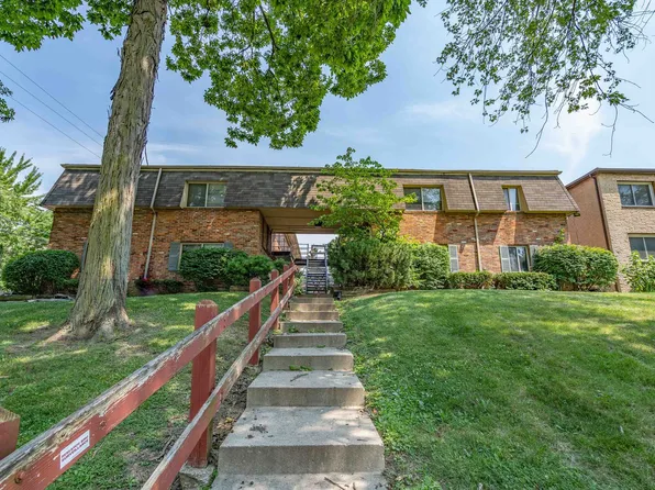 310 E. 18th Avenue, 310 E 18th Ave APT C, Columbus, OH 43201